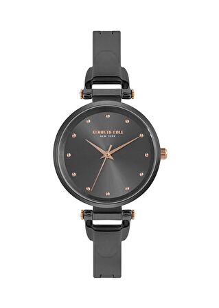 Kenneth Cole KC50619004 Bayan Kol Saati