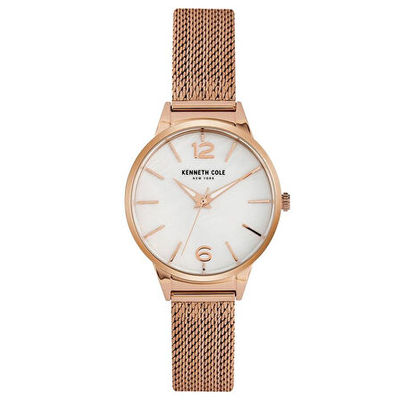 Kenneth Cole KC50620003 Kadın Kol Saati