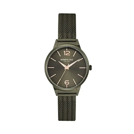 Kenneth Cole KC50620004 Kadın Kol Saati