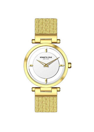 Kenneth Cole KC50621002 Kadın Kol Saati