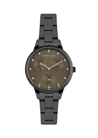 Kenneth Cole KC50540005 Kadın Kol Saati