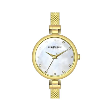 Kenneth Cole KC50617001 Kadın Kol Saati