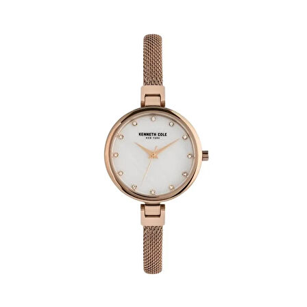 Kenneth Cole KC50617002 Kadın Kol Saati