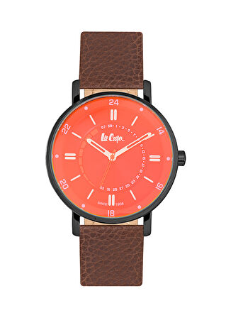 LEE COOPER LC06691.652 Erkek Kol Saati