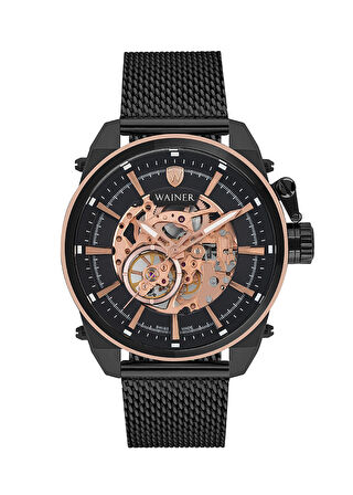 Wainer WA.25988-B Erkek Kol Saati