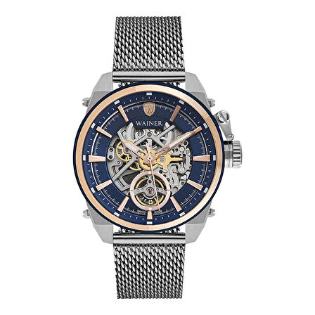 Wainer WA.25988-C Erkek Kol Saati