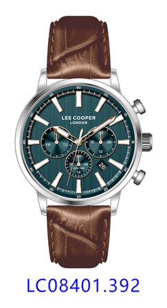 LEE COOPER LC08401.392 Erkek Kol Saati