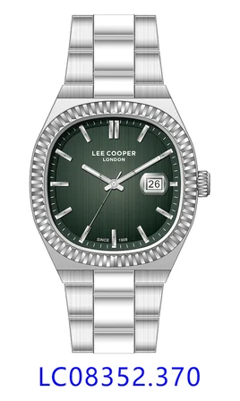 LEE COOPER LC08352.370 Erkek Kol Saati