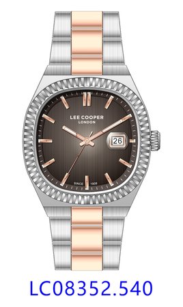 LEE COOPER LC08352.540 Erkek Kol Saati