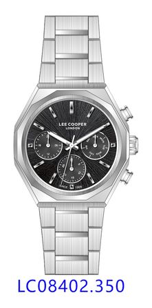 LEE COOPER LC08402.350 Erkek Kol Saati