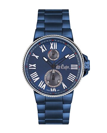 Lee Cooper LC06881.990 Erkek Kol Saati