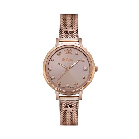 LC06877.410 LEE COOPER KADIN KOL SAATİ