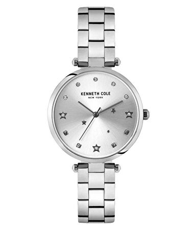 Kenneth Cole KC50757001 Kadın Kol Saati
