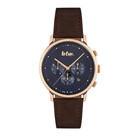 LEE COOPER LC06935.492 Erkek Kol Saati