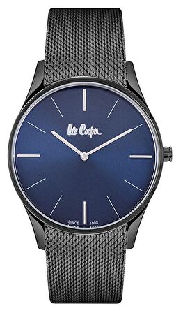 LEE COOPER LC06909.090 ERKEK KOL SAATİ