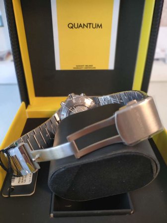 QUANTUM PWG1121B.310 Erkek Kol Saati