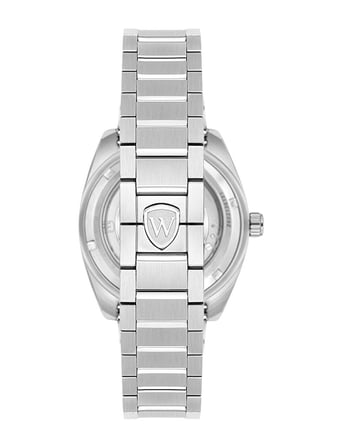 Wainer 39 mm Otomatik Saat WA.25650-D