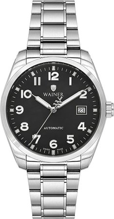 Wainer WA.25700-A Otomatik Erkek Kol Saati