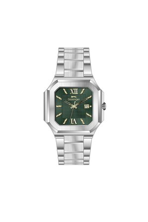 Slazenger SL.09.2654.2.370 Erkek Kol Saati Metalik 3 ATM