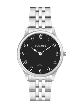Quantum 41 mm Quartz Saat ADG1305.350