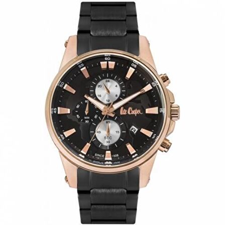 Lee Cooper LC07008.450 Erkek Kol saati