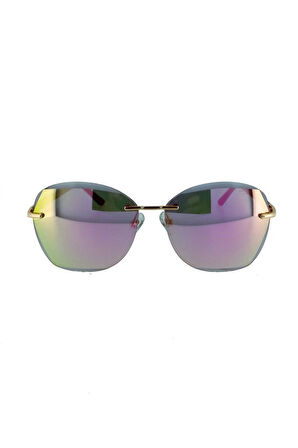 LEE COOPER LC 1227 COL 01 59-14-135 KADIN GÜNEŞ GÖZLÜĞÜ