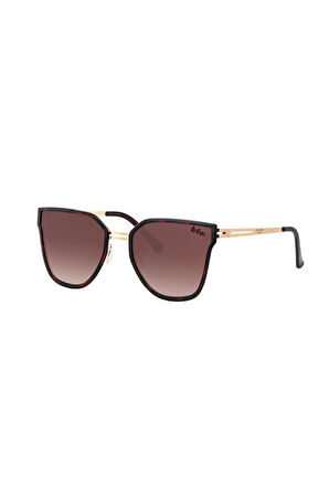 LEE COOPER LC 1305 COL 03 56-20-140 KADIN GÜNEŞ GÖZLÜĞÜ