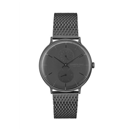 KC15188010 KENNETH COLE ERKEK KOL SAATİ