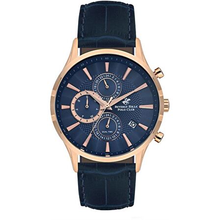BP3003X.499 Beverly Hills Polo Club Kol Saati