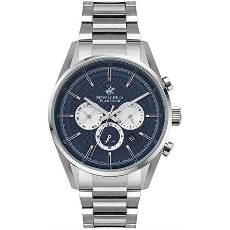 Beverly Hills Polo Club BP3005X.390 Kol Saati