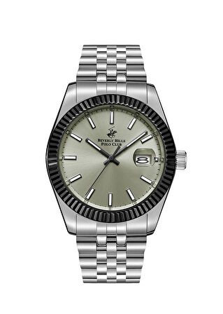 BEVERLY HILLS POLO CLUB BP3018X.360 Erkek Kol Saati