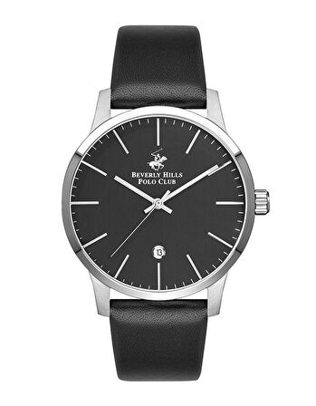 Beverly Hılls Polo Club BP3057X.351 Erkek Kol Saati