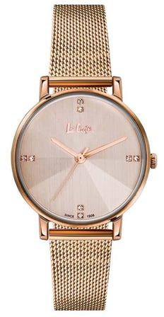 Lee Cooper LC06945.410 Kadın Kol Saati