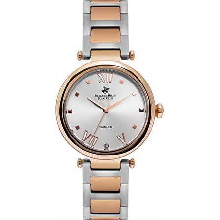 BP3100X.520 BEVERLY HILLS POLO CLUB KADIN KOLSAATİ