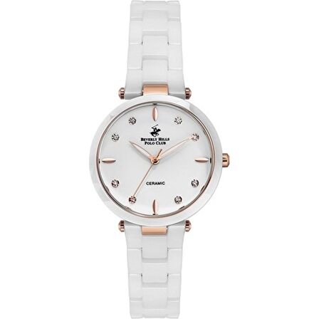 Beverly Hills Polo Club BP3102X.530 Kol Saati