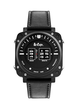 LEE COOPER LC07002.651 Erkek Kol Saati