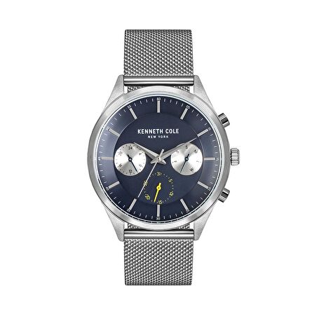 KC51035001 KENNETH COLE ERKEK KOL SAATİ