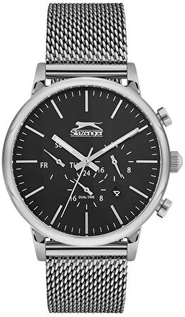 Slazenger SL.09.1714.2.11 Erkek Kol Saati