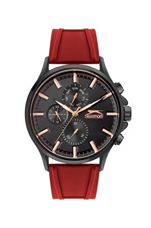 Slazenger SL.09.1805.2.01 Erkek Kol  Saati