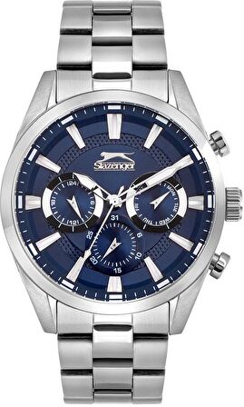 Slazenger SL.09.1808.2.02 Erkek Kol Saati