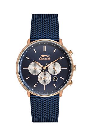 Slazenger SL.09.1832.2.02 Erkek Kol  Saati