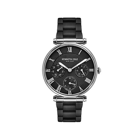 KC50750003 KENNETH COLE ERKEK KOL SAATİ