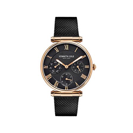 KC50751002 KENNETH COLE ERKEK KOL SAATİ