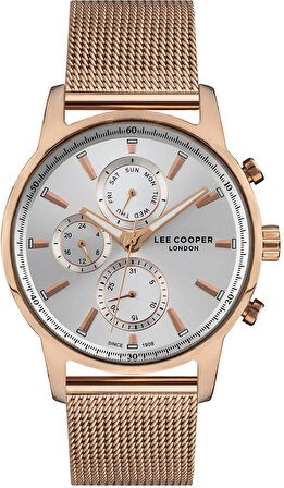 LEE COOPER LC07105.430 ERKEK KOL SAATİ