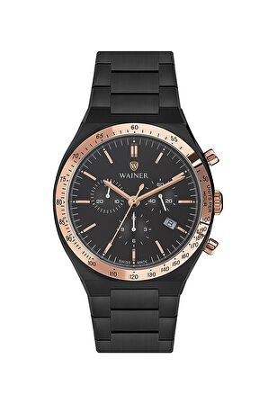 Wainer WA.10100-A Erkek Kol Saati