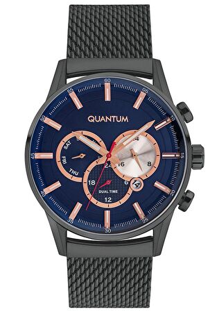 Quantum ADG694.090 Erkek Kol Saati