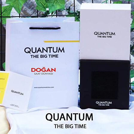 Quantum TTG919.460 Erkek Kol Saati