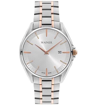 Wainer WA.11032-A Erkek Kol Saati