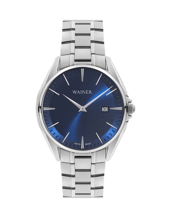 Wainer WA.11032-B Erkek Kol Saati
