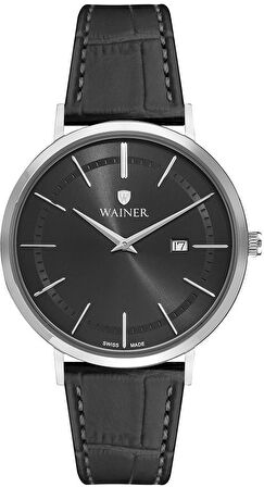 Wainer WA.11120-A Erkek Kol Saati